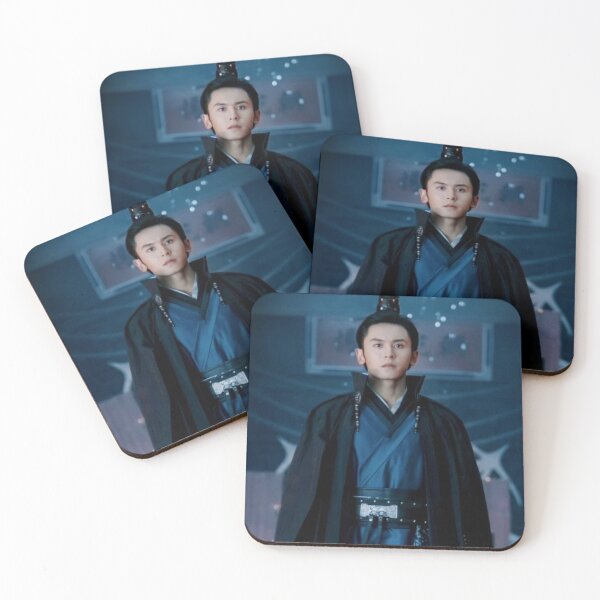 Item preview, Zhou ZiShu, Word of Honor designed and sold by EspressoSeokJin.