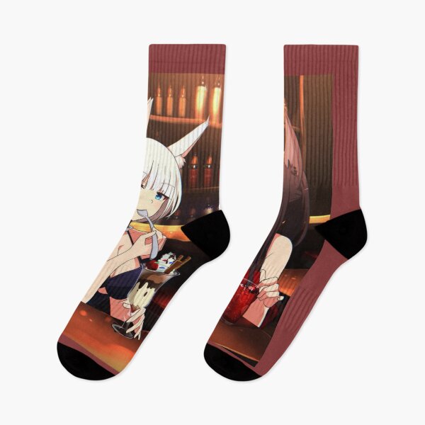 Item preview, Akagi and kaga designed and sold by Dozekar.