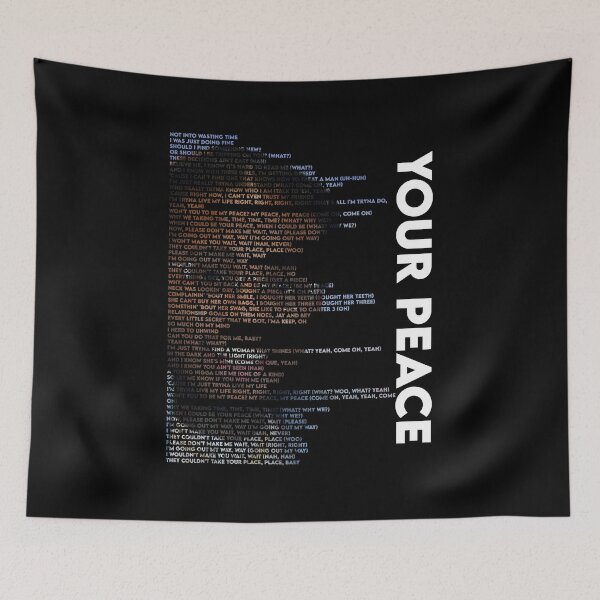 Item preview, Jacquees designed and sold by emilypenor.