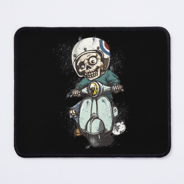 Item preview, Meditating Skeleton designed and sold by Dumebi BADDA.