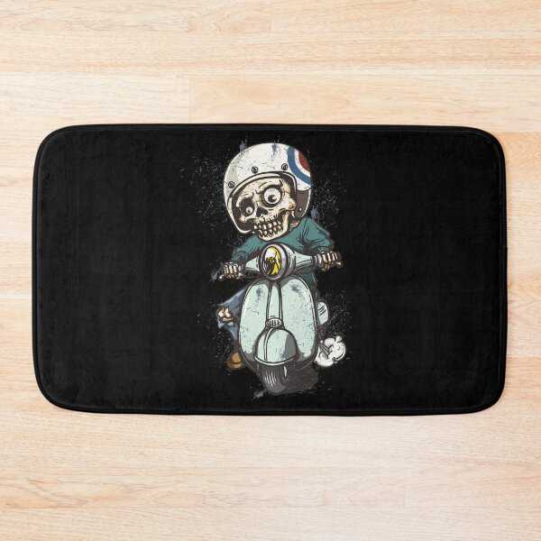 Item preview, Meditating Skeleton designed and sold by Dumebi BADDA.