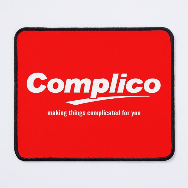 Item preview, Complico designed and sold by Off the Box.