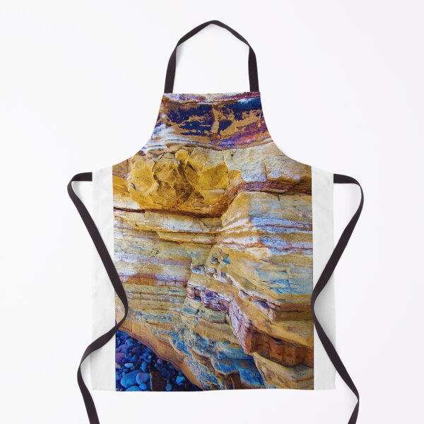 Item preview, Tidal Pool Rock Face 1 of 2 designed and sold by mareedem1.