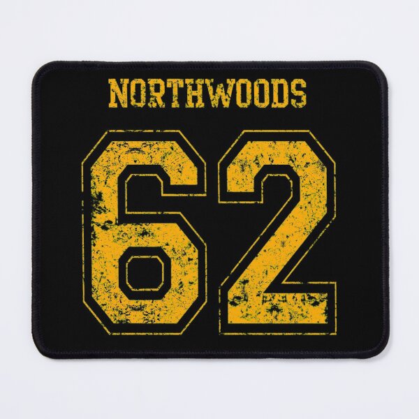 Item preview, Northwoods 62 Jersey Design designed and sold by iwantlibertees.