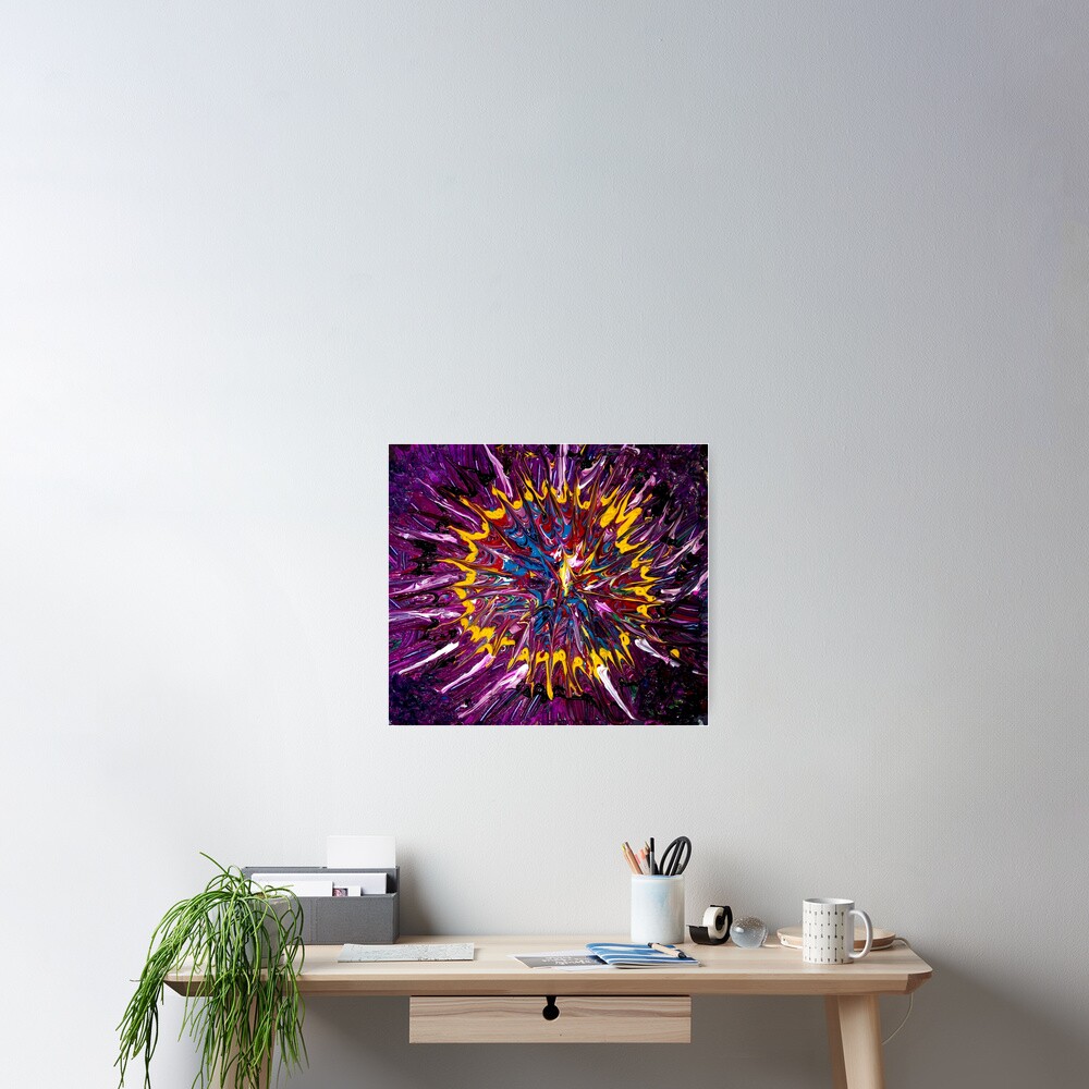 Item preview, Poster designed and sold by ArtistManc.