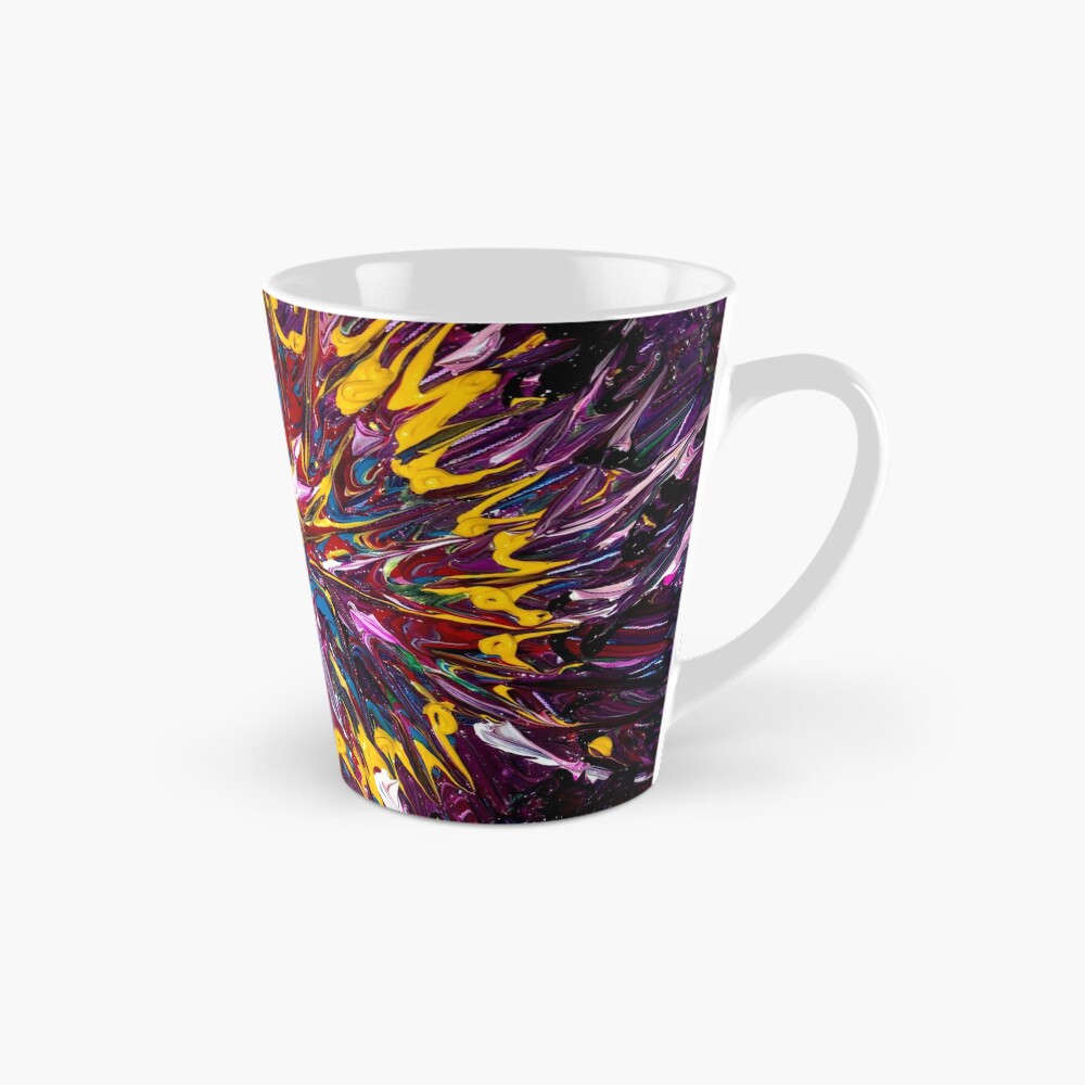 Item preview, Tall Mug designed and sold by ArtistManc.