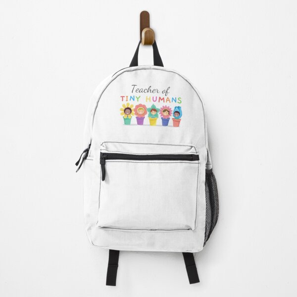 Item preview, Teacher of Tiny Humans - Back to School, For Teacher, Teacher Gifts designed and sold by Teetee94.