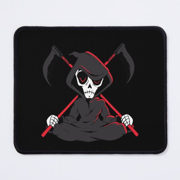 Item preview, Scythe designed and sold by zaher97.