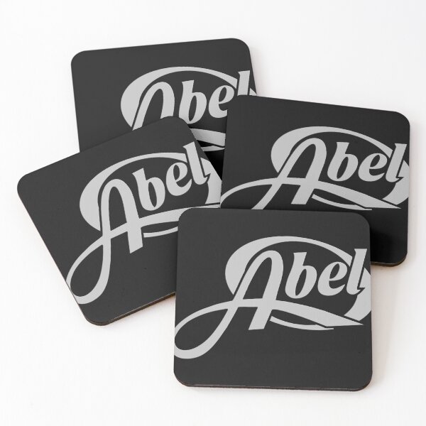 Item preview, ABEL REELS designed and sold by jalanbawah.