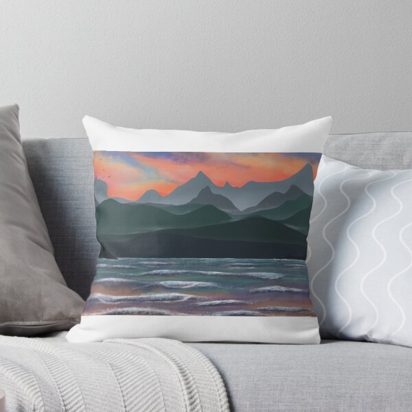 Item preview, West Coast Wonder designed and sold by lenabmusse.