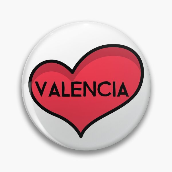Item preview, Valencia, cities in venezuela designed and sold by SuperiorPrints.