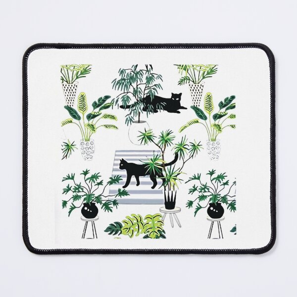 Item preview, Cats in wonderland Scratch Fever Hang on Chill Like Cat snuggle like cat Love Cat Animal lover Art Design Happy Apparel Essential Inspiration Joy Mood Funny Cat designed and sold by DesignByHeartUK.