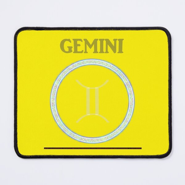 Item preview, 159. Gemini designed and sold by ciullocorp.