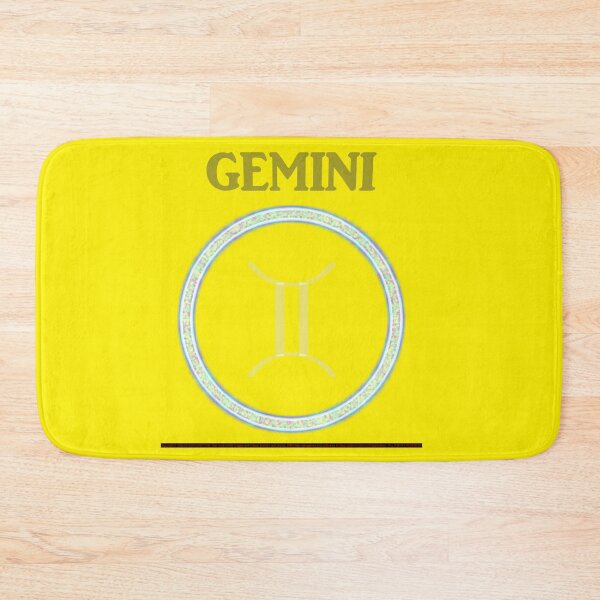 Item preview, 159. Gemini designed and sold by ciullocorp.