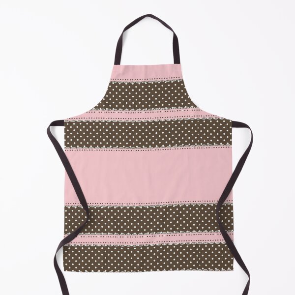 Item preview, Border lace and polca dots designed and sold by NoahDea.