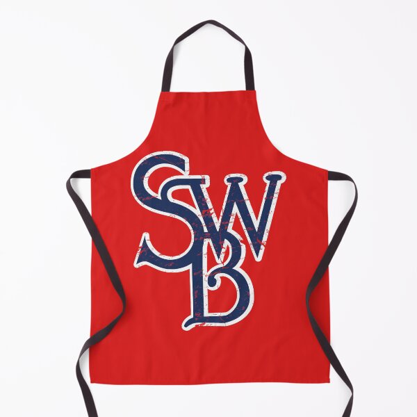 Item preview, Scranton/Wilkes-Barre Red Barons designed and sold by TeeArcade84.