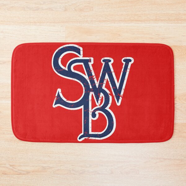 Item preview, Scranton/Wilkes-Barre Red Barons designed and sold by TeeArcade84.