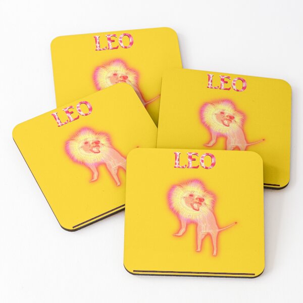 Item preview, 177. Leo (Spirit of the Summer) designed and sold by ciullocorp.
