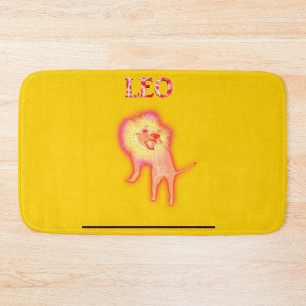 Item preview, 177. Leo (Spirit of the Summer) designed and sold by ciullocorp.
