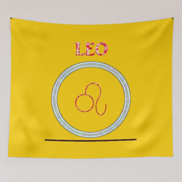 Item preview, 161. Leo designed and sold by ciullocorp.