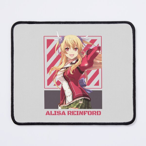 Item preview, Codename Alisa designed and sold by Mamawbravely.