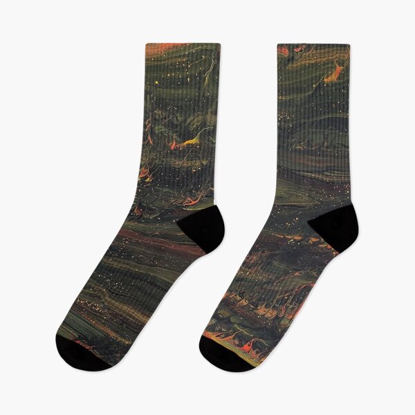 Item preview, Wild Fire designed and sold by Owen1976.