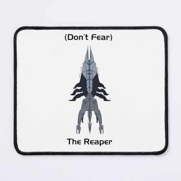 Item preview, (Don't Fear) The Reaper designed and sold by MysticalEnby.