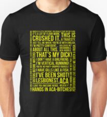 Pitch Perfect: T-Shirts | Redbubble