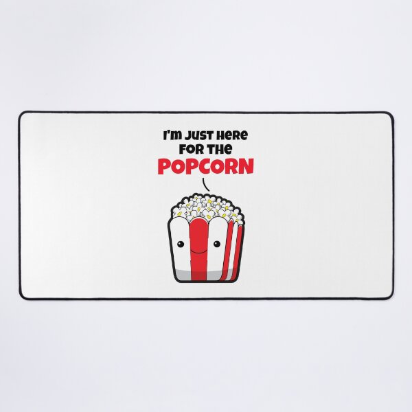 Item preview, Popcorn love designed and sold by MizzKarizmah.