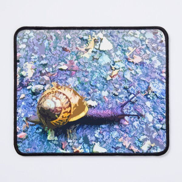 Item preview, Garden Snail designed and sold by Greengardens36.