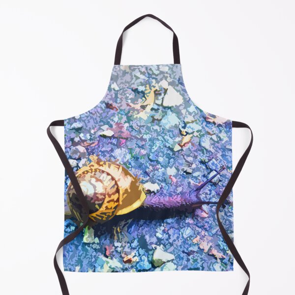 Item preview, Garden Snail designed and sold by Greengardens36.