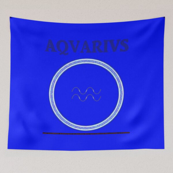 Item preview, 149. Aquarius designed and sold by ciullocorp.