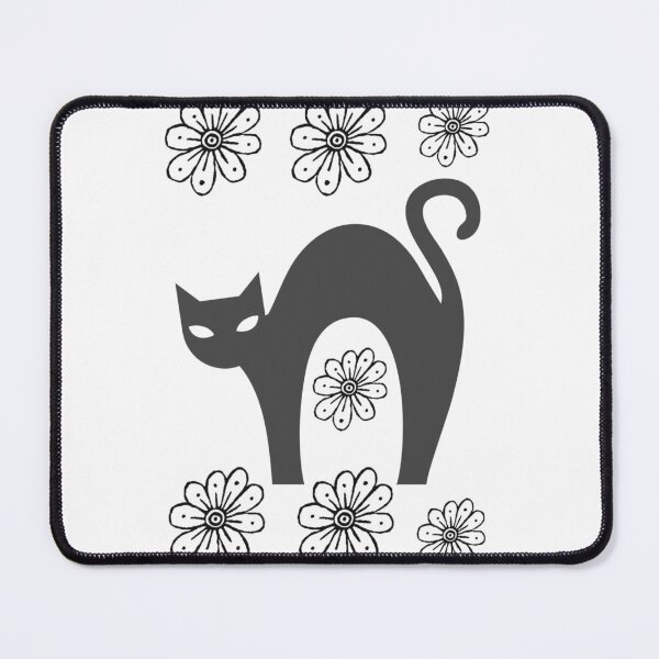 Item preview, The cat affect designed and sold by Tonyasartprints.