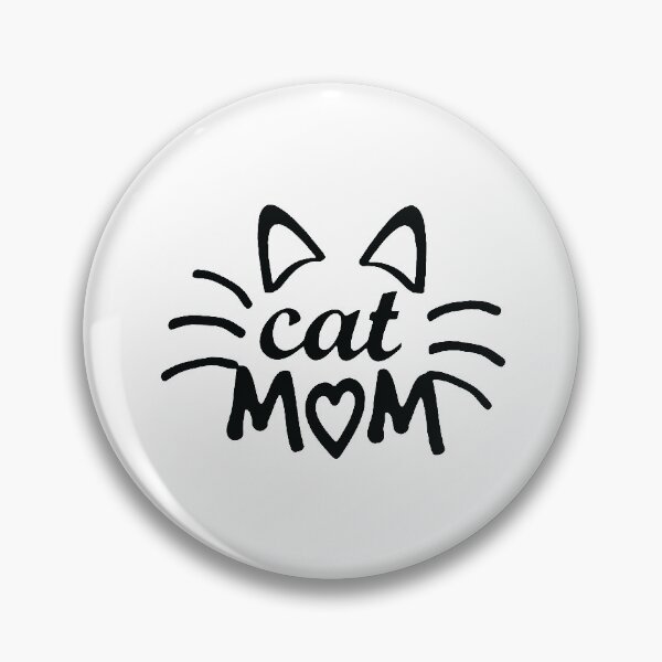 Item preview, Cat Mama Cat Mom Scratch Aliens Chill Like Cat snuggle like cat Love Cat Animal lover Art Design Happy Apparel Essential Inspiration Joy Mood Funny Cat designed and sold by DesignByHeartUK.