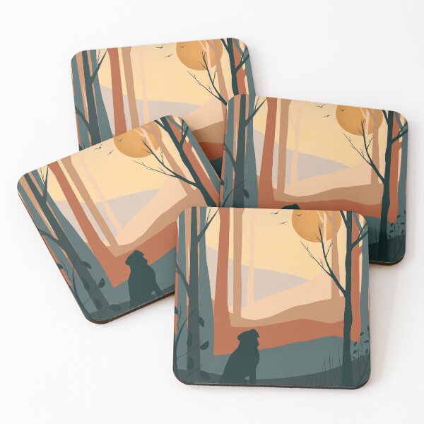 Item preview, Somber Dawn  designed and sold by lenabmusse.