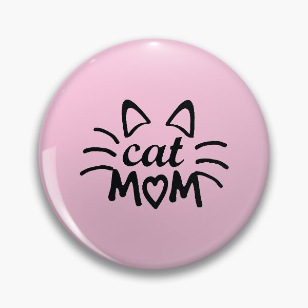 Item preview, Cat Mama Cat Mom Scratch Aliens Chill Like Cat snuggle like cat Love Cat Animal lover Art Design Happy Apparel Essential Inspiration Joy Mood Funny Cat designed and sold by DesignByHeartUK.
