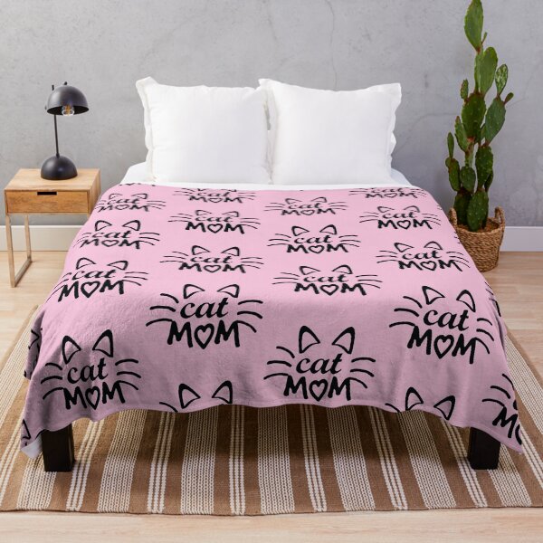 Item preview, Cat Mama Cat Mom Scratch Aliens Chill Like Cat snuggle like cat Love Cat Animal lover Art Design Happy Apparel Essential Inspiration Joy Mood Funny Cat designed and sold by DesignByHeartUK.