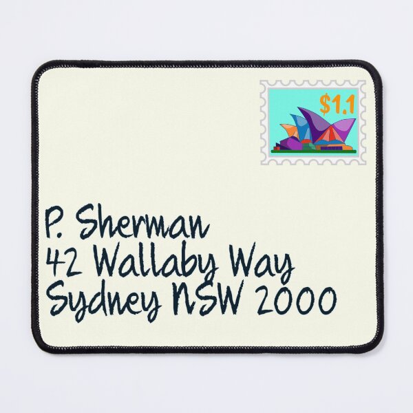 Item preview, Letter to Dr. Sherman DDS designed and sold by aribluestein.
