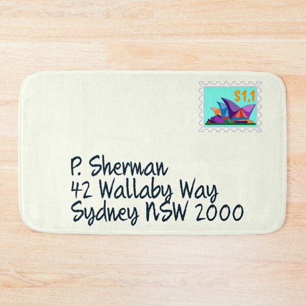 Item preview, Letter to Dr. Sherman DDS designed and sold by aribluestein.