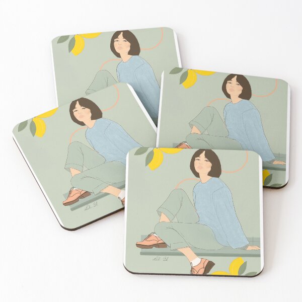 Item preview, Life gives you lemons  designed and sold by lenabmusse.