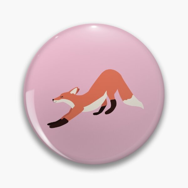 Artikelvorschau, kleiner Fuchs entworfen und verkauft von racharanha.