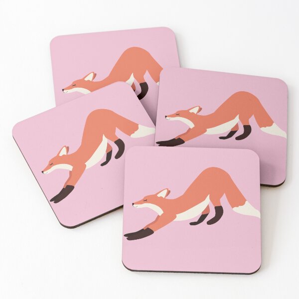 Item preview, little fox designed and sold by racharanha.