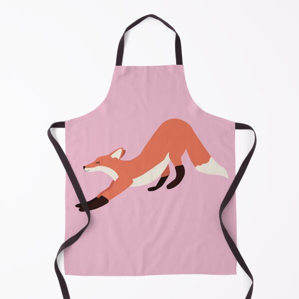 Item preview, little fox designed and sold by racharanha.