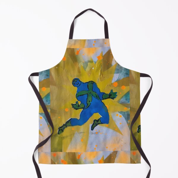 Item preview, Tractor beam attack! Graffiti wall | Pop art | Street-art aesthetics designed and sold by CiceroSpin.