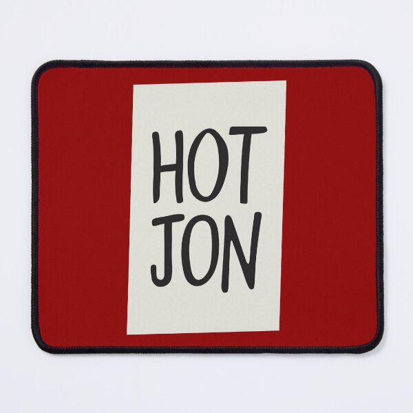 Item preview, Hot Jon designed and sold by Off the Box.