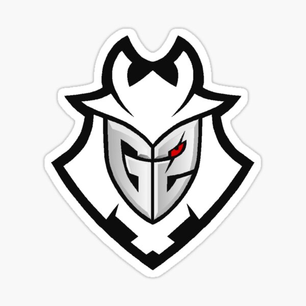 G2 Esports Sticker