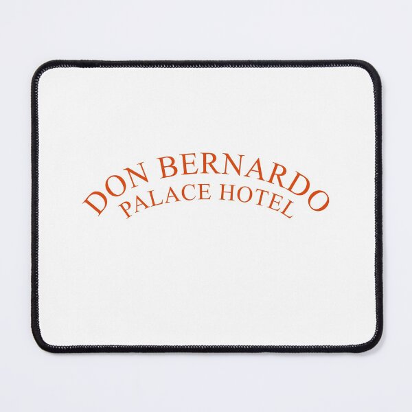 Item preview, Don Bernardo Palace Hotel designed and sold by Off the Box.