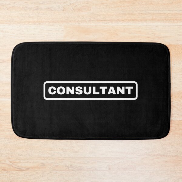 Item preview, Consultant designed and sold by T-shirtgallery.