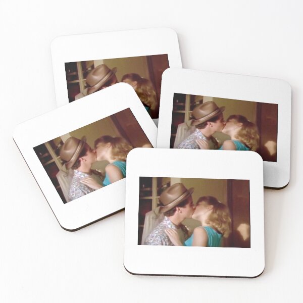 Item preview, Degrassi's Joey and Caitlin  designed and sold by Jenniferkate72.