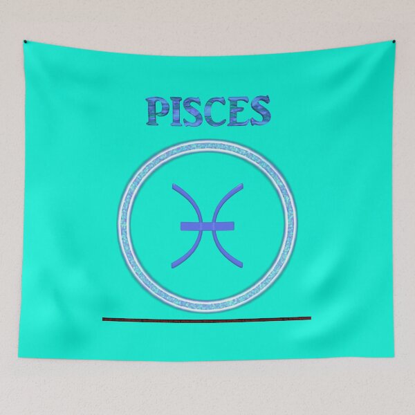 Item preview, 164. Pisces designed and sold by ciullocorp.